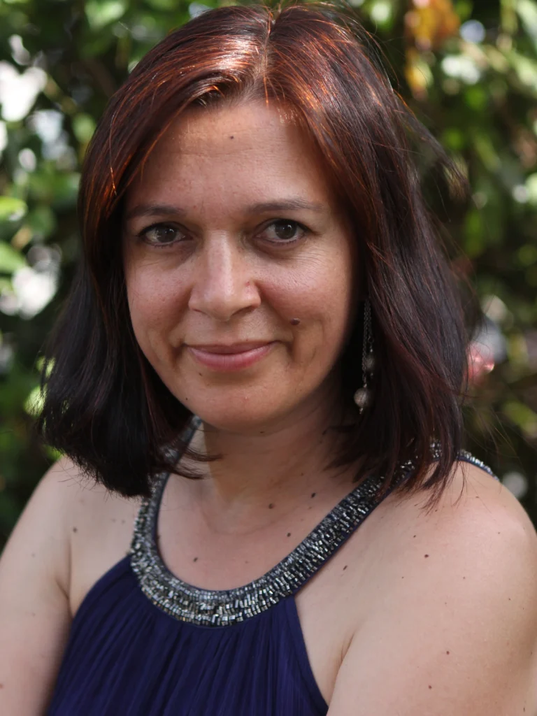 Photo of Lise Mary, French Native Google Ads Consultant, expert in PPC